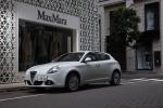 Alfa Romeo Giulietta 2014 года (JP)